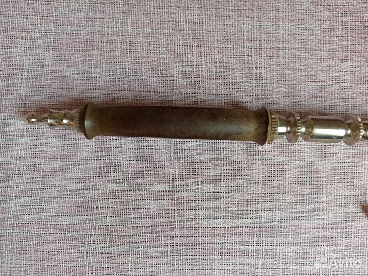 Топорик для мяса СССР