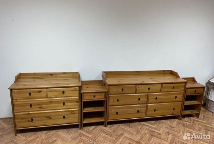 Тумбочка IKEA лексвик 1шт тумба прикроватная икеа