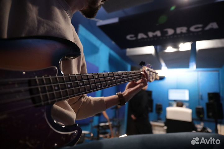 Песня под ключ/зaказaть аранжирoвкy