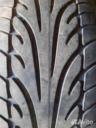 Dunlop SP Sport 9000 275/40 R20 106Y