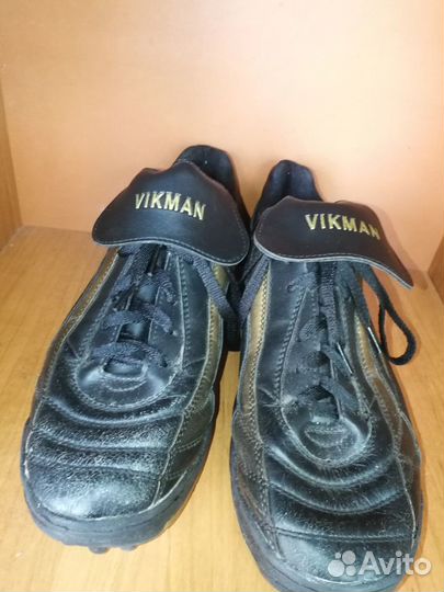 Бутсы Vikman