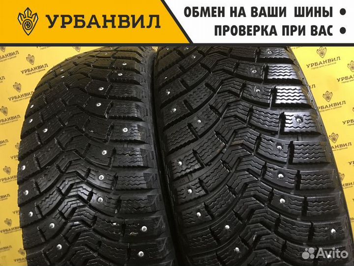 Michelin X-Ice North XIN2 215/65 R16 98