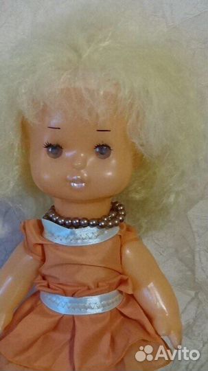 Кукла Майя, ф-ка Кругозор