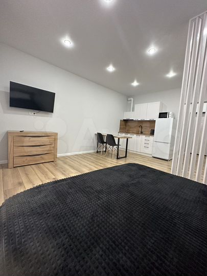 Квартира-студия, 32 м², 7/20 эт.