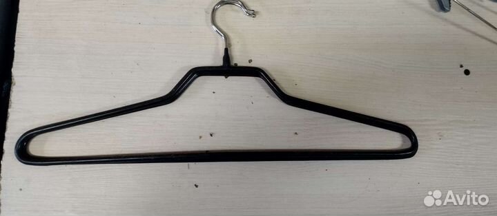 Вешалки плечики