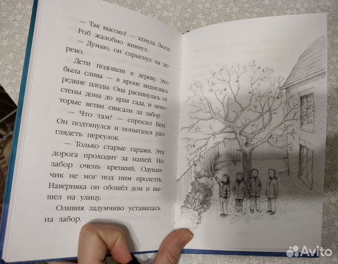 Книга Холли Вебб Котёнок Одуванчик
