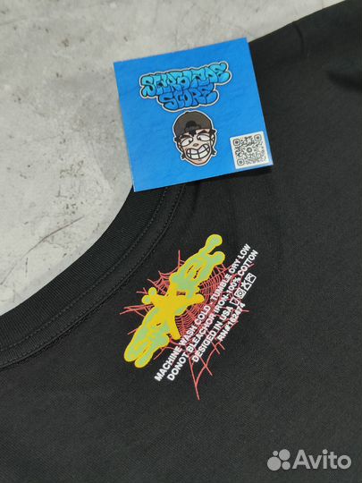 Футболка SP5DER