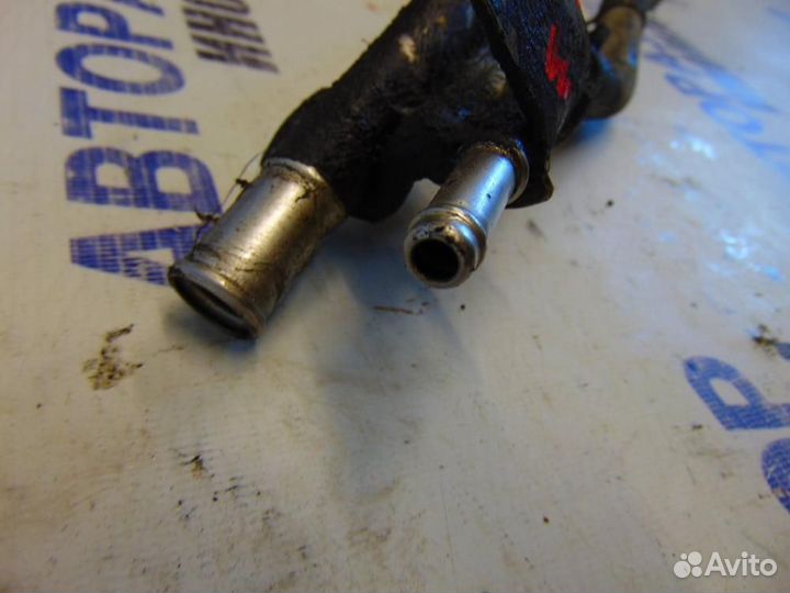 Трубка системы охлаждения для Toyota Corolla 8 19