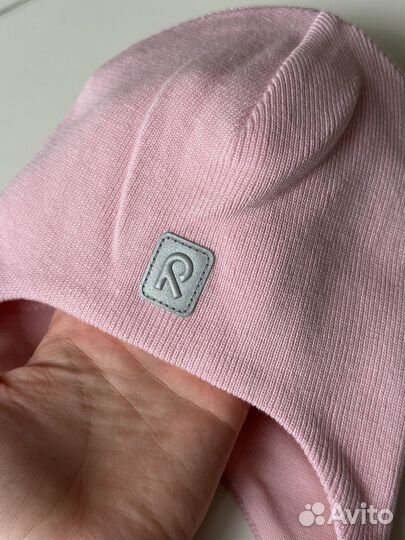 Шапка детская reima