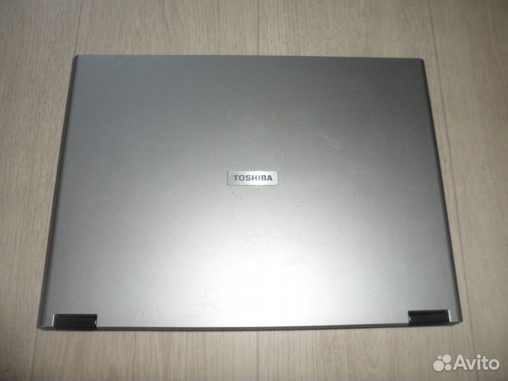 Ноутбук Toshiba Satellite L30-113