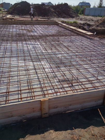 Участок 15 сот. (ИЖС)