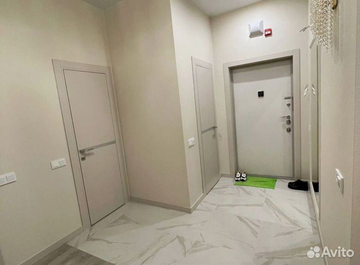 Ремонт квартир под ключ. Ремонт ванной комнаты