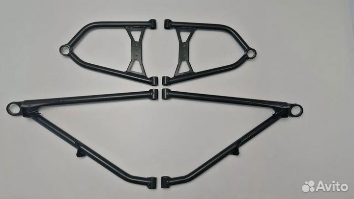 Комплект рычагов 36