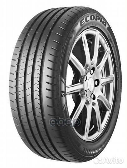 Bridgestone Ecopia EP300 225/50 R17