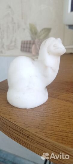 Харек из камня