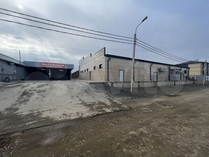 Торговая площадь, 714 м²