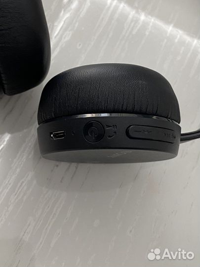 Беспроводные наушники sony wh-ch400