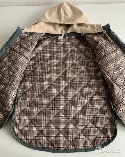 Куртка для мальчика