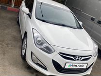 Hyundai i40 2.0 AT, 2013, 295 000 км, с пробегом, цена 1 100 000 руб.