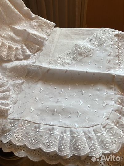 Крестильный набор