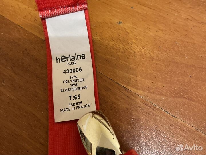 Подтяжки детские