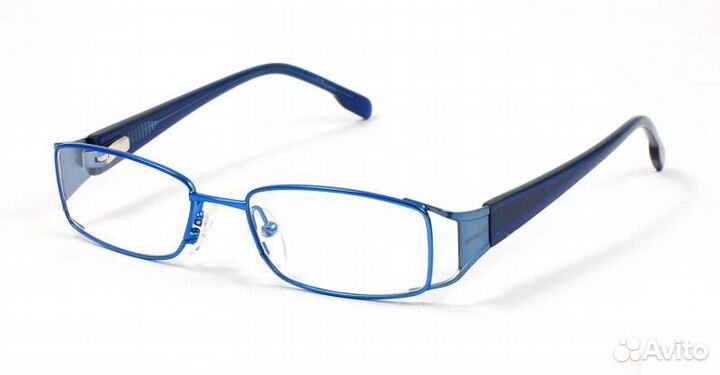 Оправа для очков металл детская Polaroid новая