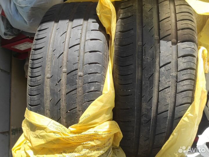 Viatti Strada Asimmetrico 205/60 R16 92V