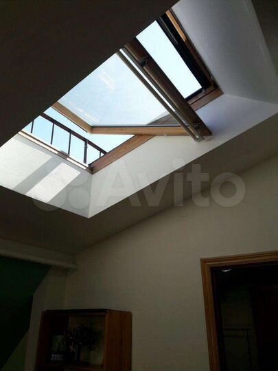 2-к. квартира, 80 м², 6/6 эт.