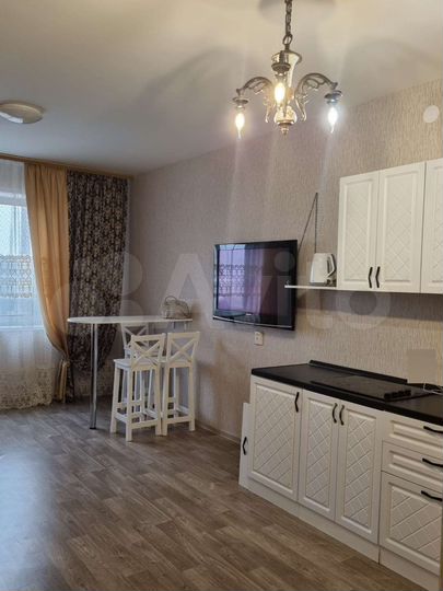 2-к. квартира, 46 м², 15/20 эт.