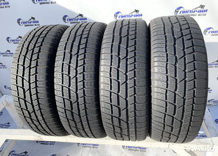 Continental ContiWinterContact TS 830 P 205/60 R16 96H