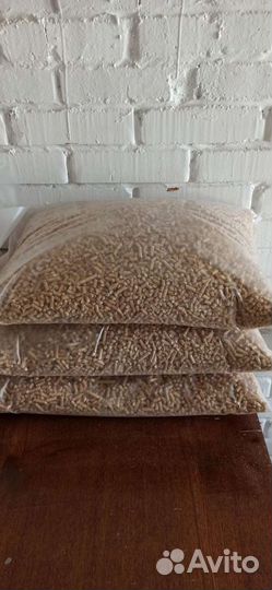 Наполнитель древесный