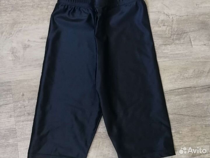 Купальник гимнастический 104