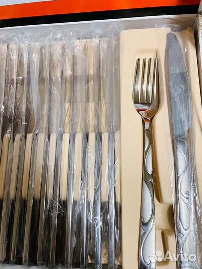 Набор столовых приборов