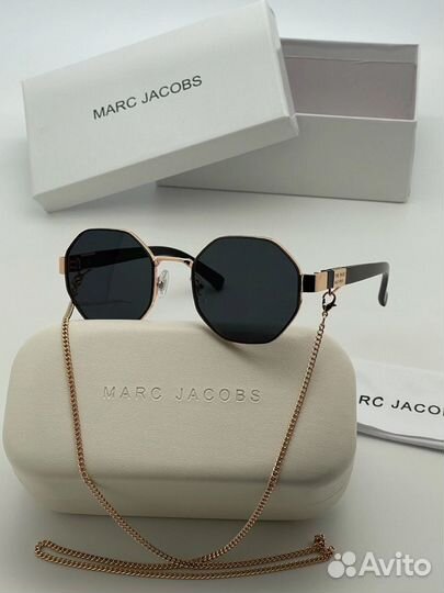Солнцезащитные очки marc jacobs