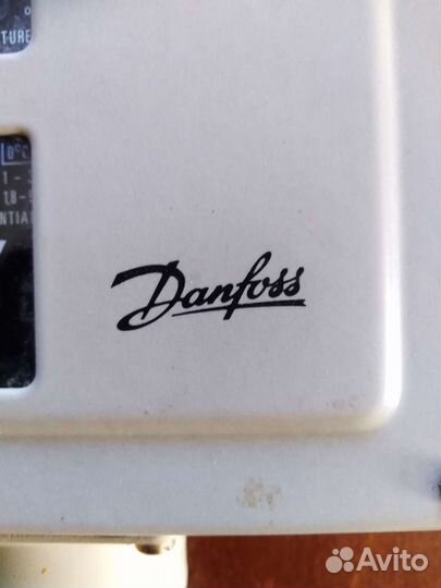 Реле температуры