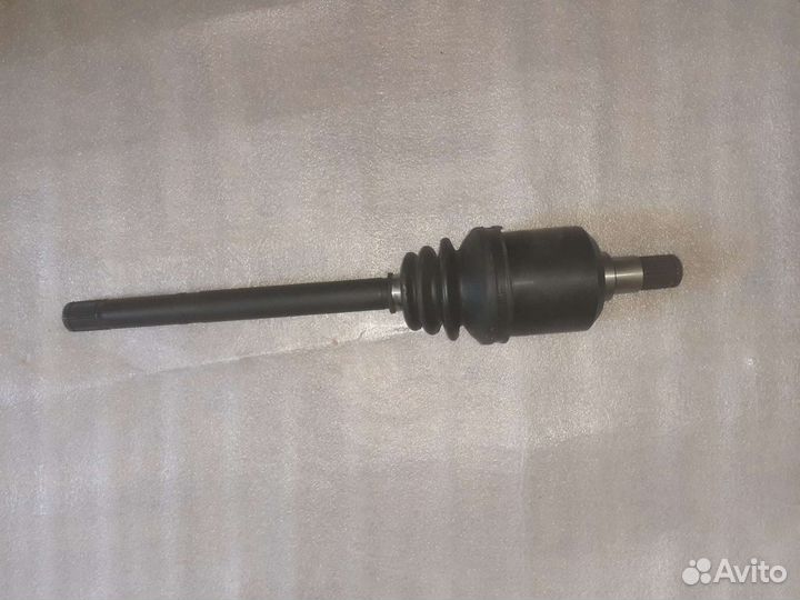 Вал привода передн. колеса лев. Land Rover Freelan