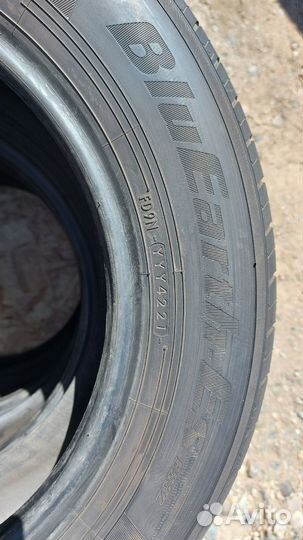 Yokohama Bluearth ES32 195/65 R15