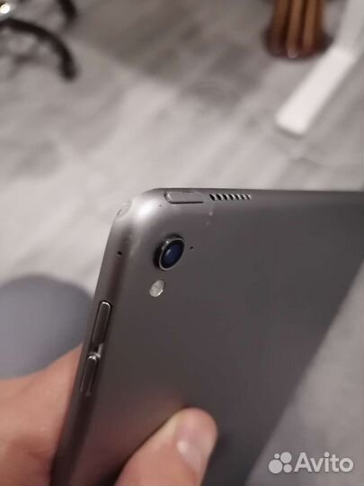 iPad pro 9.7 без touch id