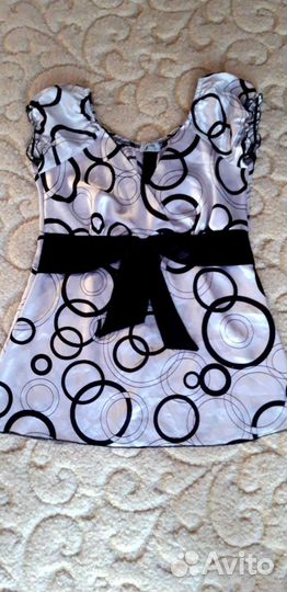 Женская одежда