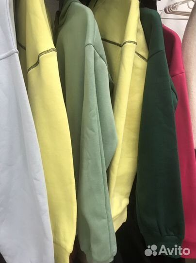 Спортивный костюм женский