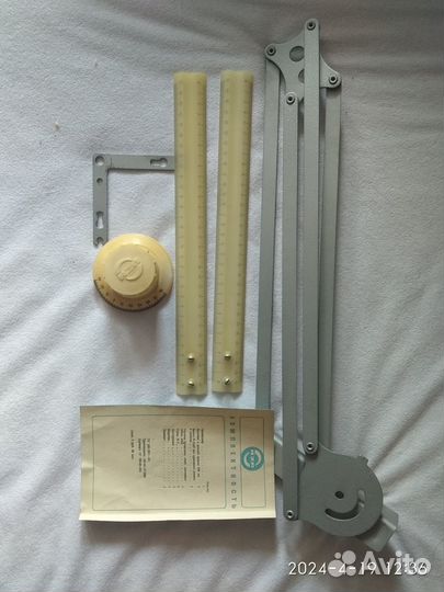 Кульман чертежный