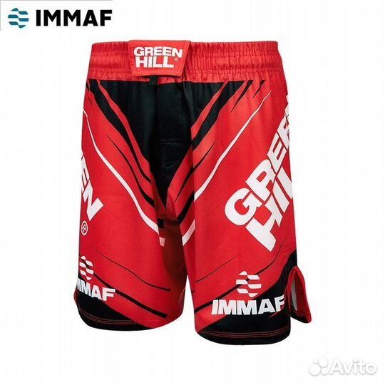 Форма Green Hill immaf