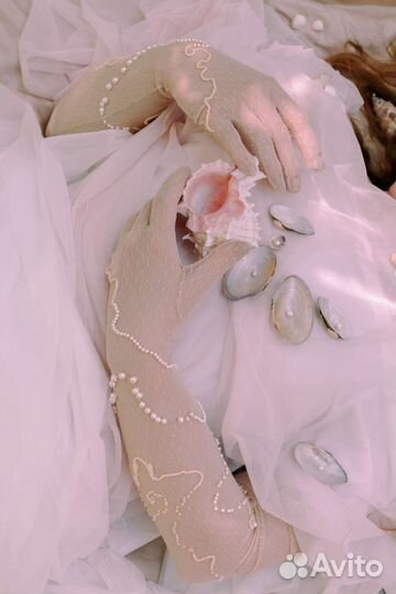 Пошив перчаток на заказ ручная работа