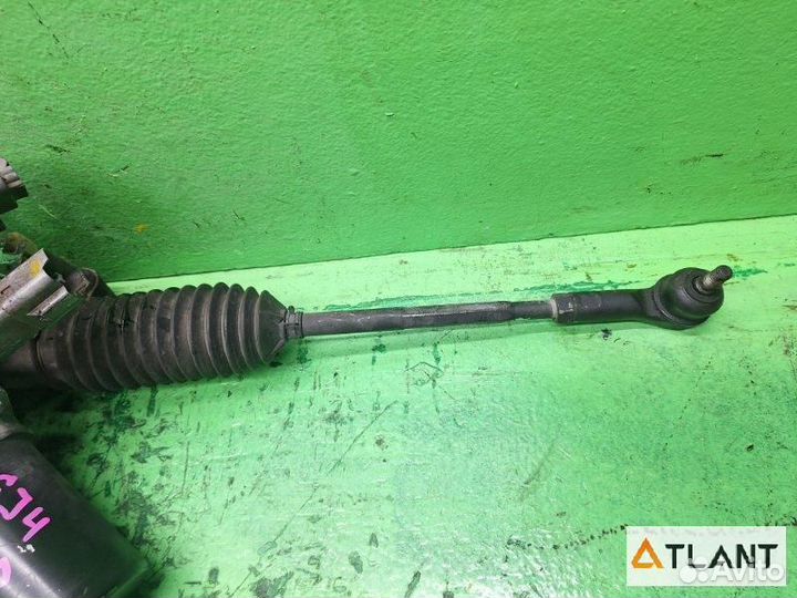 Рулевая рейка toyota isis