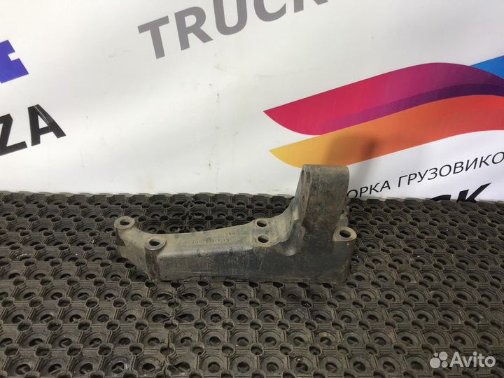 Кронштейн двигателя задний правый Man TGA