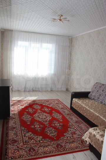 1-к. квартира, 50 м², 10/16 эт.