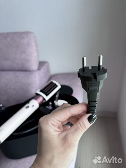 Дайсон Airwrap оригинал
