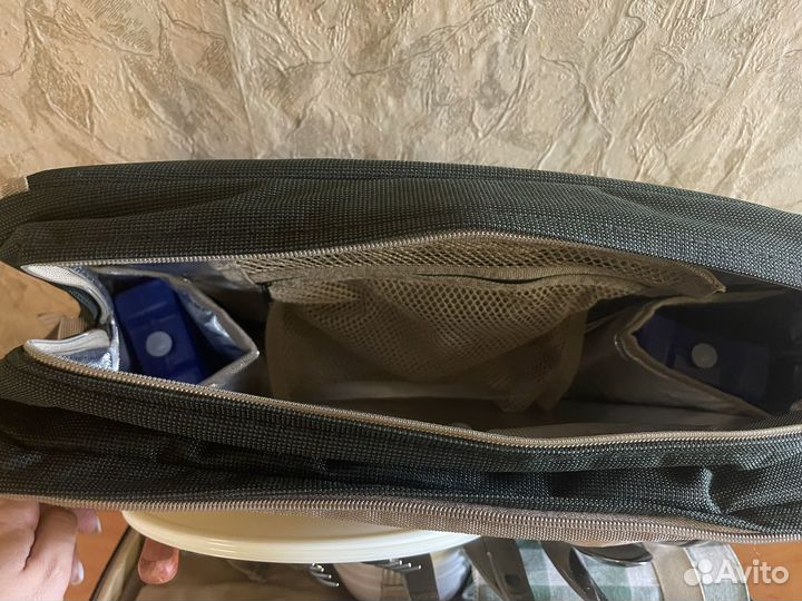 Набор для пикника на 4 персоны Westfield