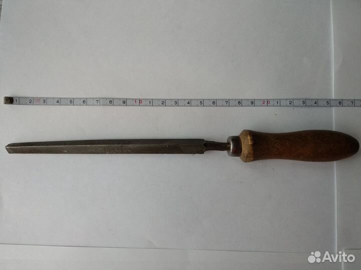 Ручной инструмент СССР