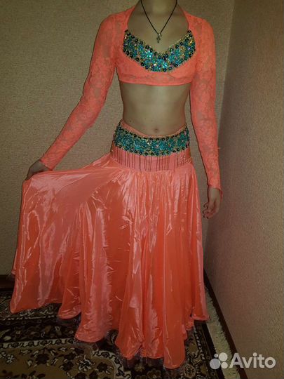 Костюмы для восточного танца